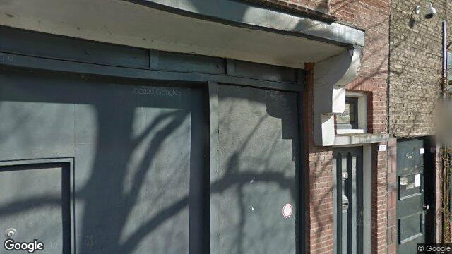 Appartement Lange Haven in Schiedam