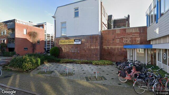 Appartement - Gansstraat/Utrecht (€1750.00/68.00m2)