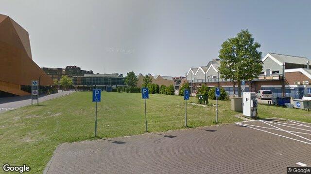 Appartement - Waagstraat/Lelystad (€1475.00/91.00m2)