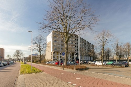 Appartement Du Meelaan in Zoetermeer