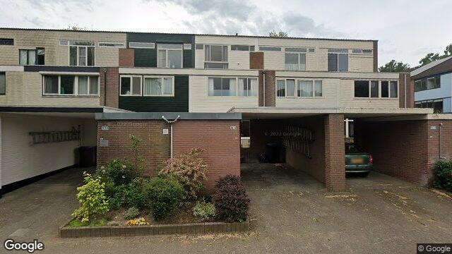 Huurwoning Gildenburg in Deventer