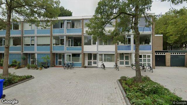 Appartement Van der Boechorststraat in Amsterdam