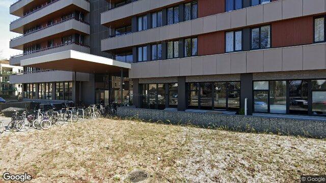 Appartement Handelstraat in Apeldoorn