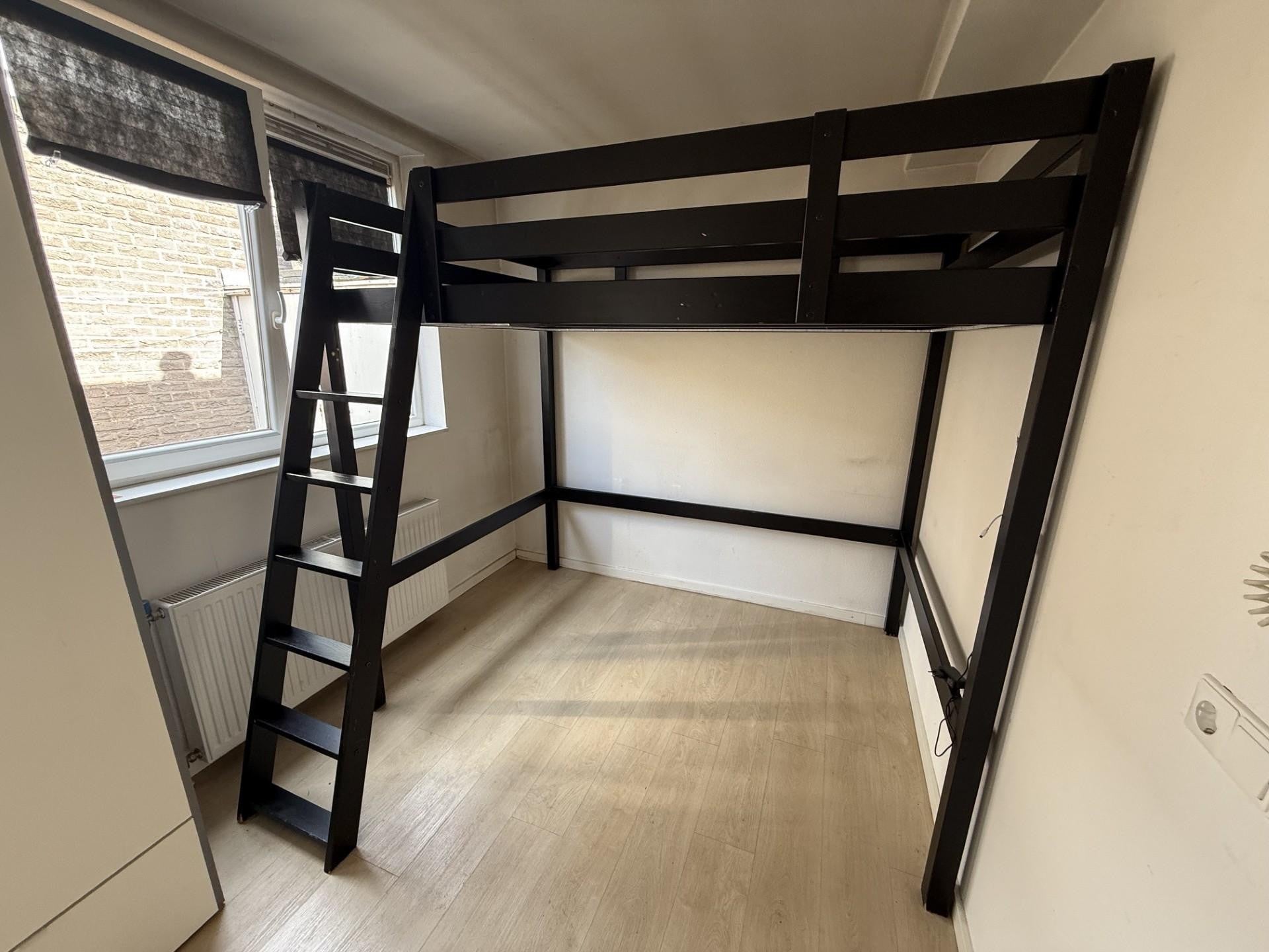Huurwoning Veldbleekstraat in Hengelo (OV)
