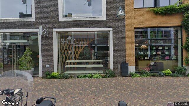 Appartement - Bernard van Kreelpoort/Veenendaal (€1675.00/86.00m2)