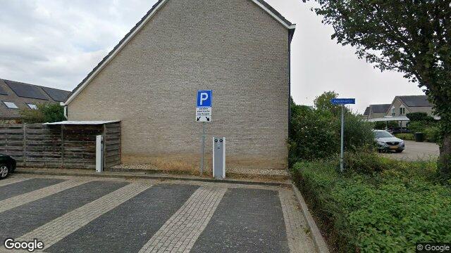 Huurwoning - Saffier/Duiven (€1065.00/108.00m2)