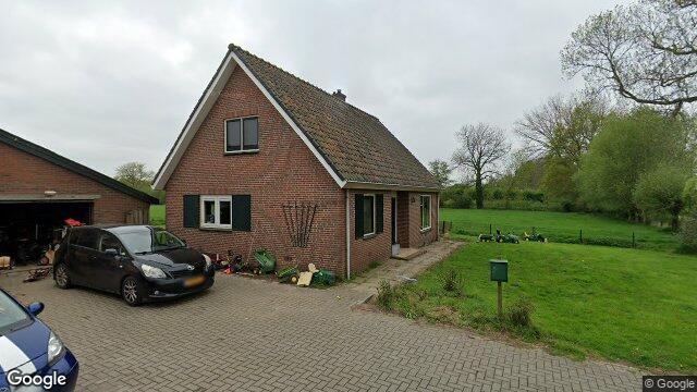 Huurwoning Gravenstraat in Voorst (Gem. Voorst)