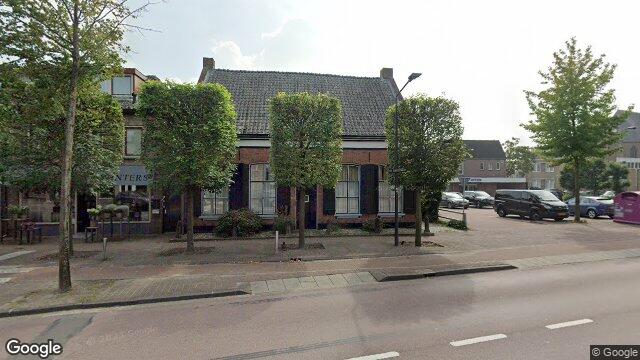 Huurwoning Sint Bavostraat in Rijsbergen