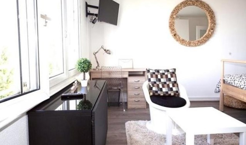 Room Wittevrouwensingel in Utrecht