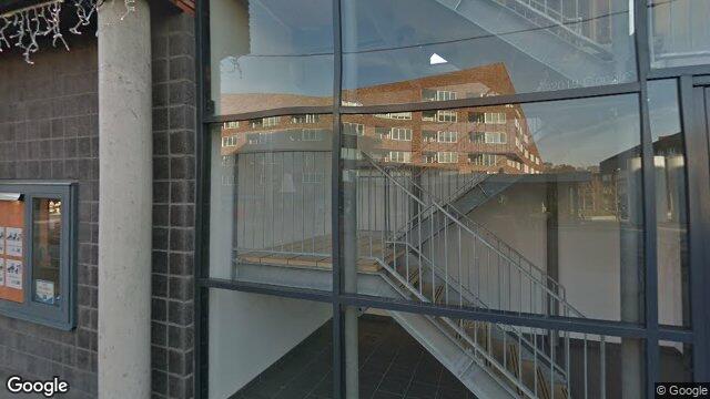 Appartement Marsmanplein in Haarlem