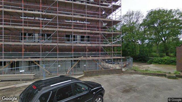 Apartment Mantingerbrink in Emmen