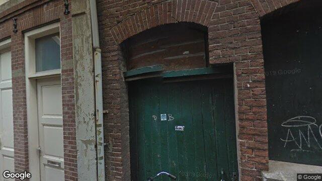 Appartement Kraansteeg in Gorinchem