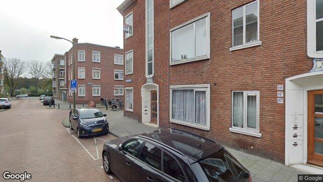 Appartement - Woudenbergstraat/Den Haag (€1658.00/66.00m2)