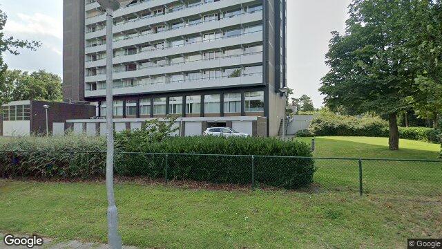 Appartement Hogeschoorweg in Venlo