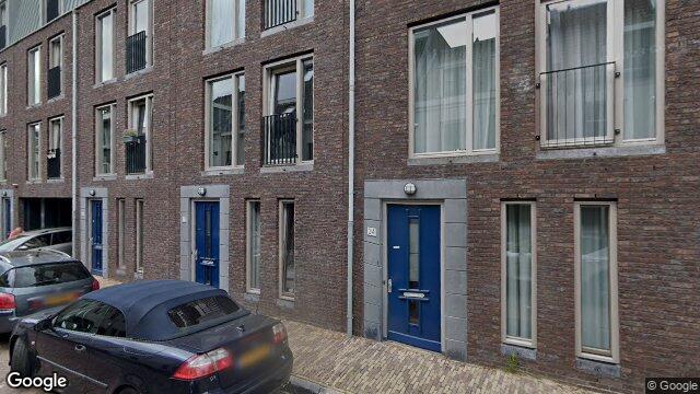 Appartement - Groenestraat/Utrecht (€1800.00/64.00m2)