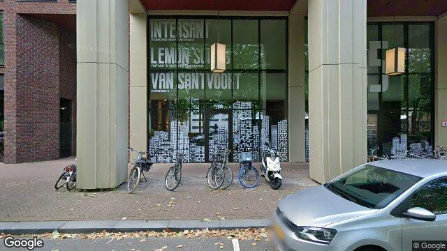 Appartement Torenallee in Eindhoven