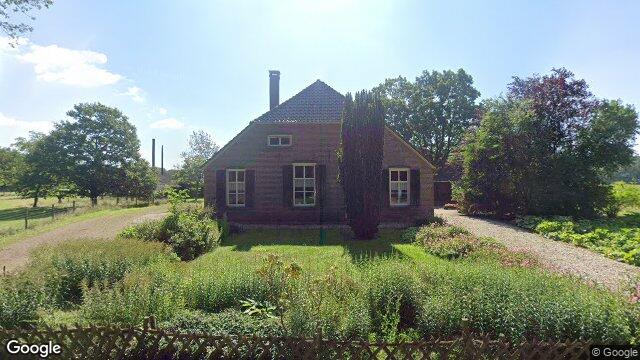 House de Eldersmaat in Vorden