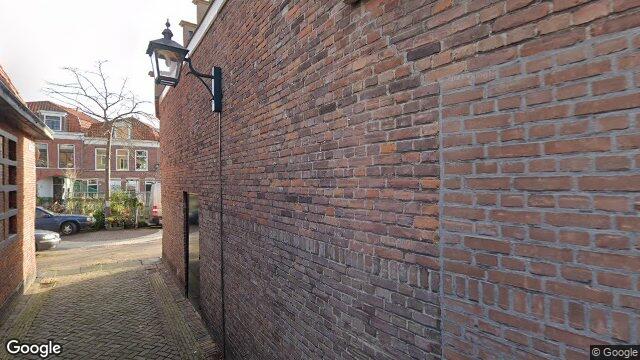 Studio Beeksteeg in Haarlem