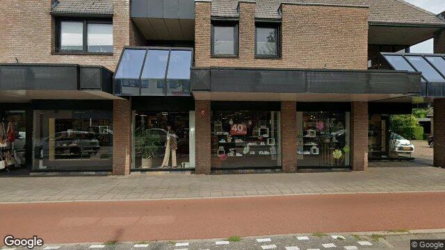 Apartment Sloetsweg in Hengelo (OV)