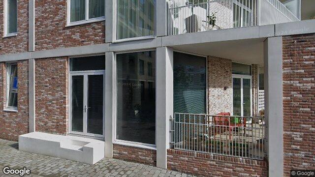 Apartment De Cassij in Maastricht