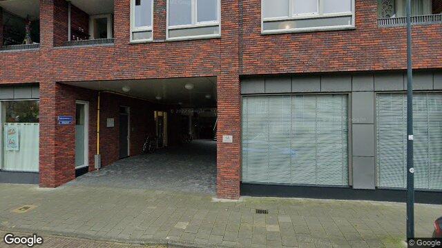 Appartement - Peltenburgstraat/Haarlem (€1700.00/74.00m2)