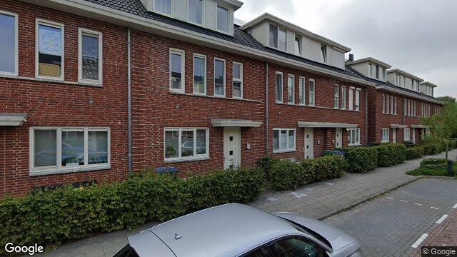 Huurwoning - De Catoenboom/Amstelveen (€4100.00/152.00m2)