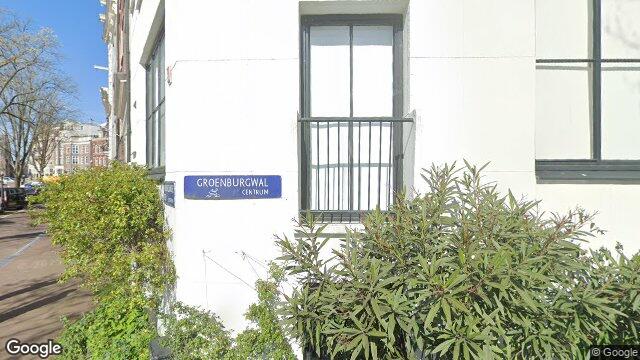 Appartement -'s-Gravelandse Veer/Amsterdam (€2850.00/77.00m2)