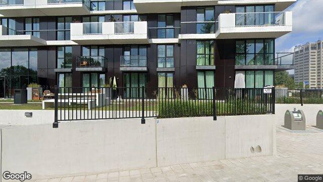 Apartment Biesbosch in Amstelveen