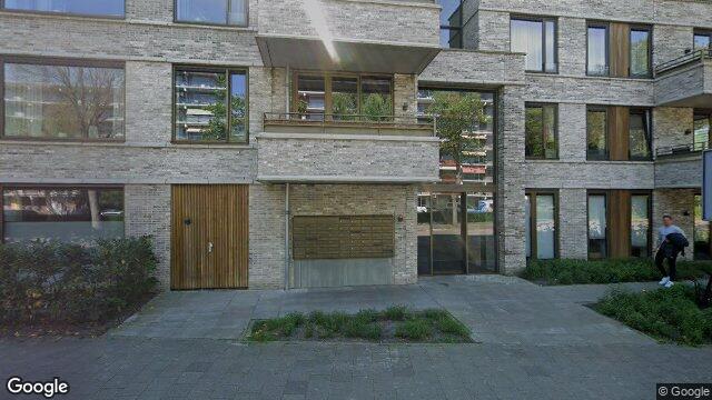 Apartment Muiderwaard in Alkmaar