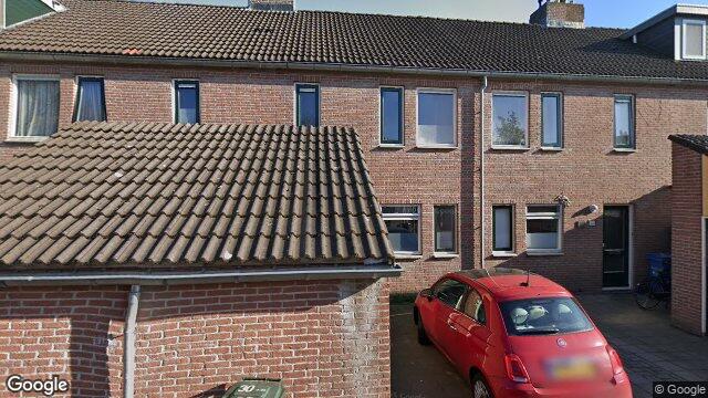 Huurwoning - Wolbertsmate/Zwolle (€1200.00/100.00m2)