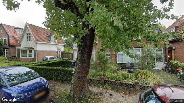 Appartement Dr. Schuitstraat in Beverwijk