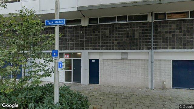 Appartement Rembrandtweg in Amstelveen