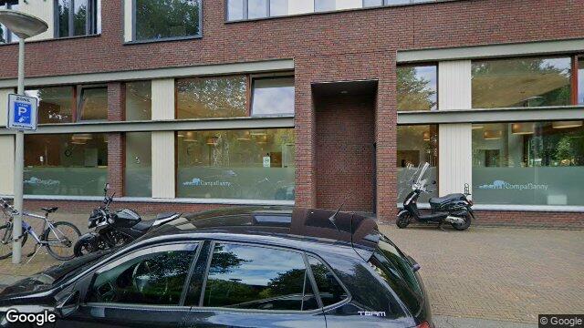 Apartment Prinses Marijkestraat in Den Haag