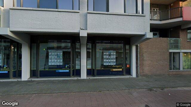 Apartment Zuid Koninginnewal in Helmond