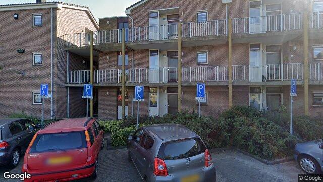 Appartement Westeinde in Harderwijk