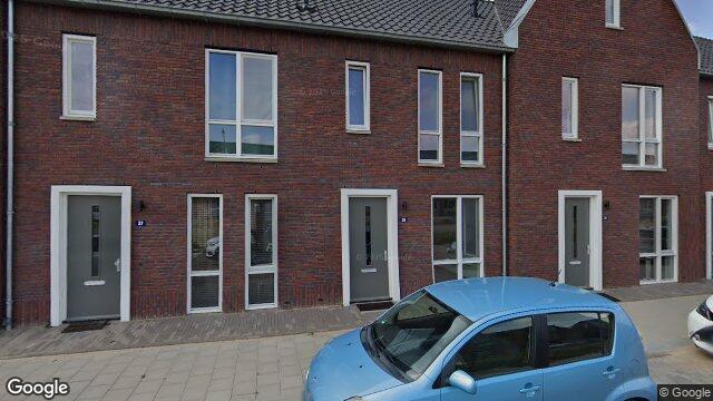 Huurwoning Italiëstraat in Lent