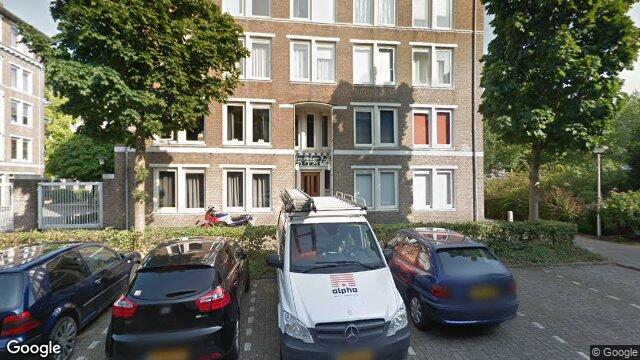 Apartment Snijderstraat in Gorinchem