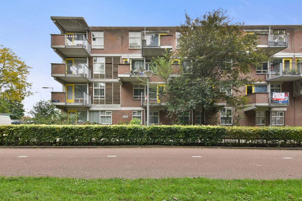 Kamer - Tielstraat/Amsterdam (€1150.00/53.00m2)