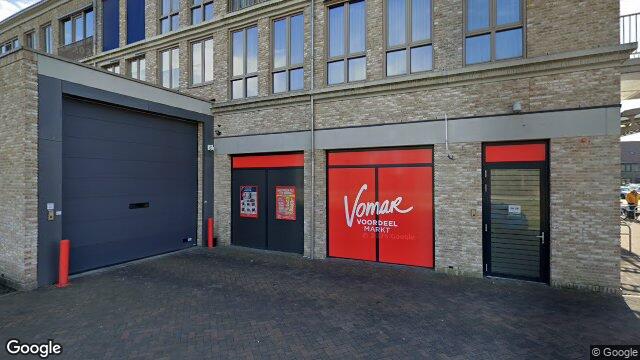 Apartment Groenlingstraat in Heerhugowaard