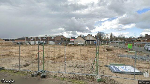 Huurwoning - Jan van Galenstraat/Druten (€1520.00/112.00m2)