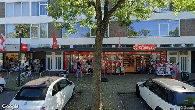 Appartement - Valkeniersplein/Breda (€1995.00/114.00m2)