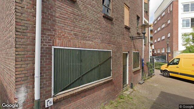 Appartement - Hof van Gülick/Almelo (€1400.00/93.00m2)