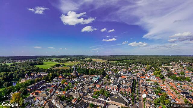 Appartement - Emmerikseweg/'s-Heerenberg (€1650.00/146.00m2)