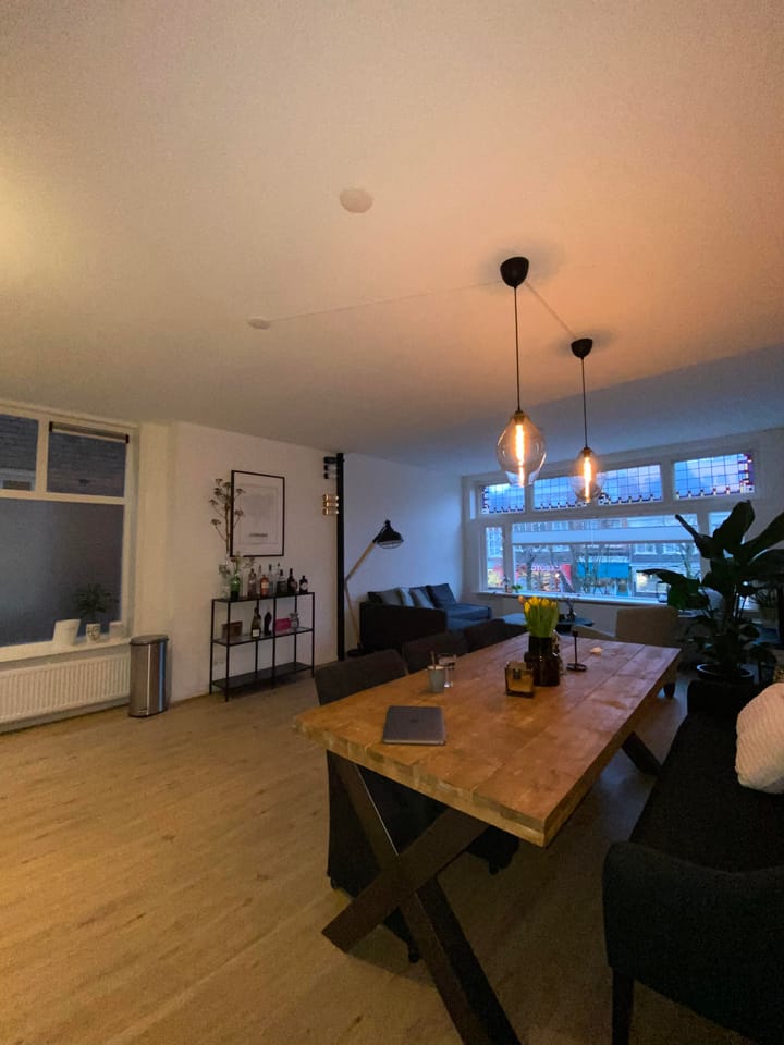 Appartement - Nieuwestad/Leeuwarden (€1210.00/73.00m2)