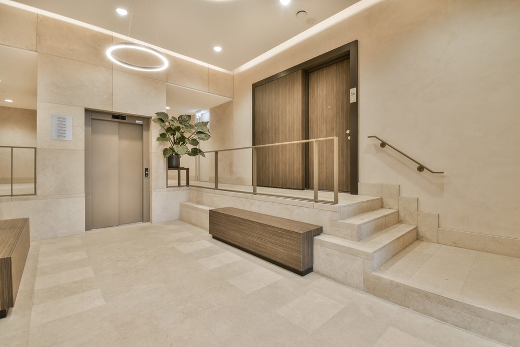 Apartment Amsteldijk in Amsterdam