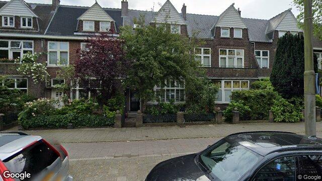 Huurwoning Hoofdweg in Amsterdam