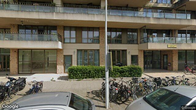 Appartement Saskia van Uijlenburgkade in Amsterdam
