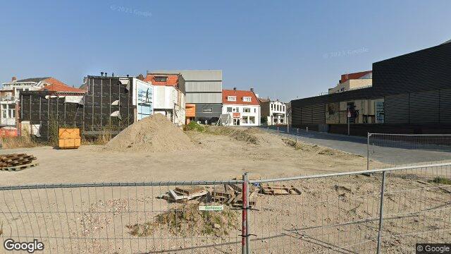 Appartement Noordstraat in Terneuzen