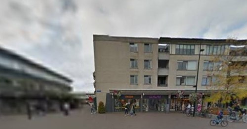 Apartment Noordeindepad in Almere