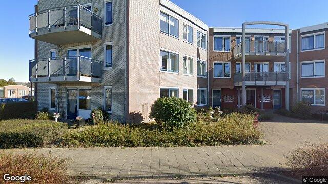 Apartment Oeverland in Spierdijk